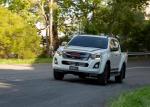 Isuzu D-Max X-Runner Double Cab 2019 года (AU)